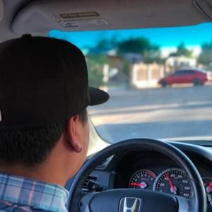 Meet your Posher, Tony